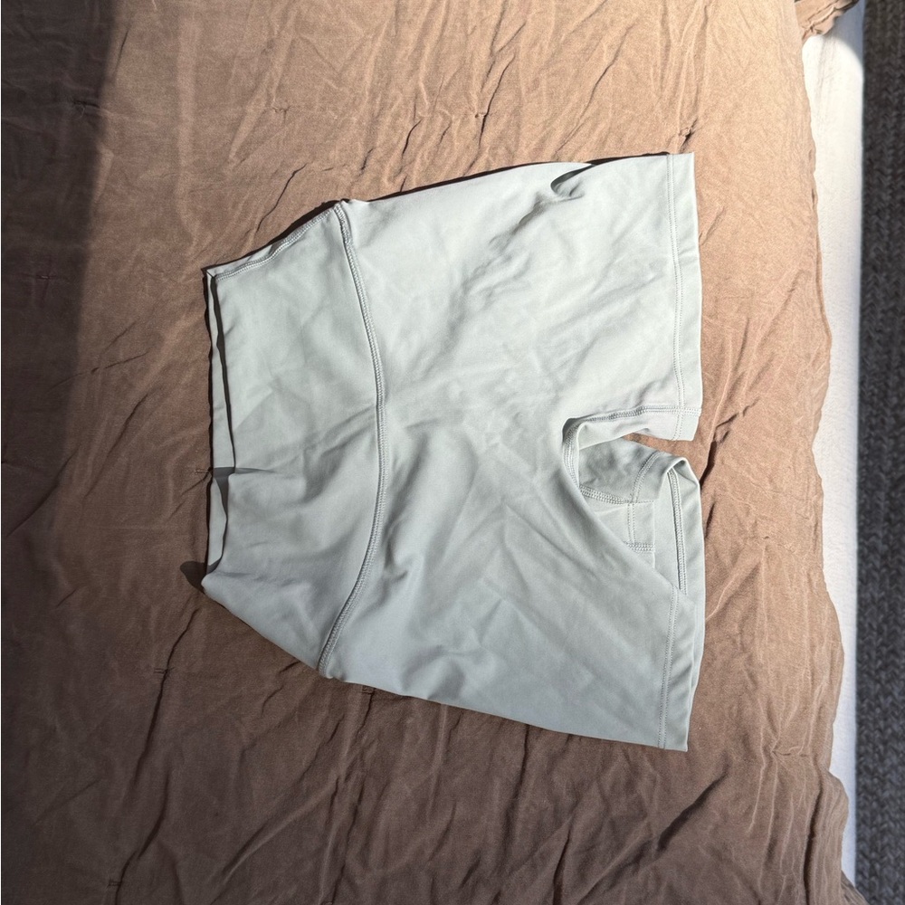 CSB Freedom Scrunch Shorts 4